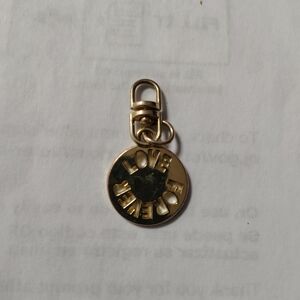 Love Forever Key Chain